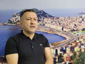 Ayhan: "Giresunspor Tribünlerini Doldurmamız Gerekiyor"