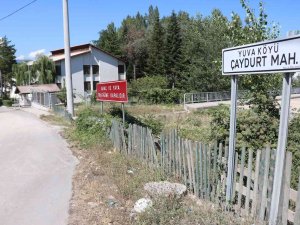 Yuva Köyünde 50 Gün Sonra Yeniden Zehirlenme Vakası Ortaya Çıktı