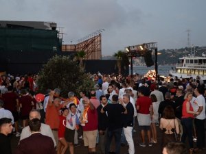 Meserretçioğlu: "Galatasaray Bir Kültür, Bir Yaşam Biçimidir"