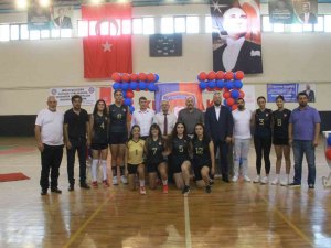 Kuyucak’ta İmza Töreni Gerçekleştirildi