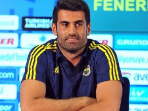 Demirel: "Şampiyonlar Ligi Müziğini Çok Özledim"