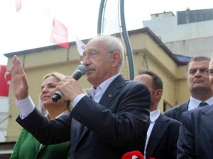 Kılıçdaroğlu’ndan Mülteci Çıkışı: “Afganlıları Yakalayacağız, İ̇ran’a Teslim Edeceğiz”