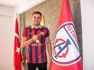 Hasan Hüseyin Acar, Altınordu’da