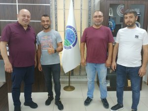 Türkiye Motokros Şampiyonası Gönen’de Yapılacak