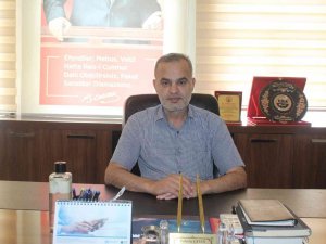 Başkan Çatan: “Esnafa Yeni Yapılandırma Şart”