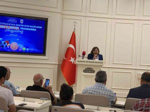 Gaziantep’te Amatör Sporculara 1 Milyon Tl’lik Destek