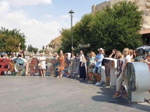 Gaün’de Yeni Nesil Uluslararası Eğitim Ve Kültür Programları