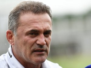 Bursaspor Teknik Direktörü Tahsin Tam: “Lige Hazırız"