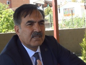 Ahlat Belediye Başkanı Çoban: “1071 Etkinliklerinde İlçemizde 100 Bin Civarında Misafir Ağırladık”