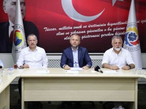 Başkan Keleş, Seçim Startını Verdi