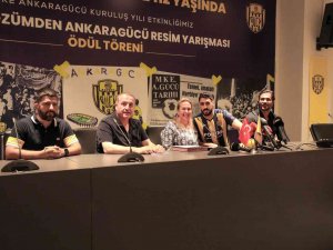 Mke Ankaragücü Yeni Transferi Tolga Ciğerci’yi Duyurdu