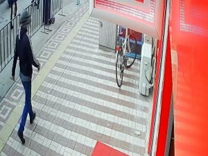 Erzincan’da 5 Adresten Bisiklet Çalan Şüpheli Yakalandı