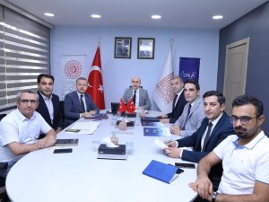 Mardin’de 11,5 Milyon Lira Bütçeli İki Yatırıma İmza Atıldı