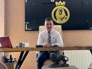 Meserretçioğlu’ndan Yeni Ekonomi Modeli Değerlendirmesi