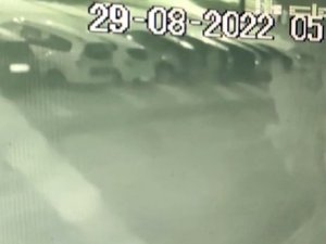 Kayseri’de 4’ü Hırsızlık 7 Olayın Faili Yakalandı