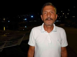 Zonguldak’ta Balıkçılar Denize Açılamadı