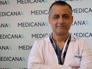 Aşırı Sıcak Havalar Ve Nem, Kalp Krizi Riskini Arttırıyor