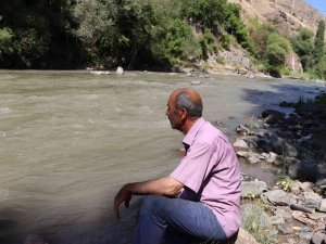 Kayıp Babayı Arama Çalışmaları Sona Erdi