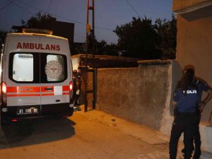 Şermin Sarı’yı Eski Eşi Öldürmüş