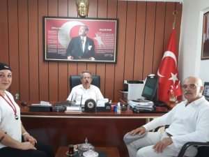 Köyceğiz’de Geleneksel Türk Okçuluğunun Okullardaki Yansıması Konuşuldu
