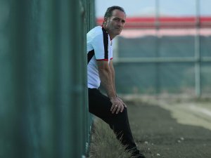 Antrenör Cüneyt Biçer Son Hazırlık Sürecini Değerlendirdi