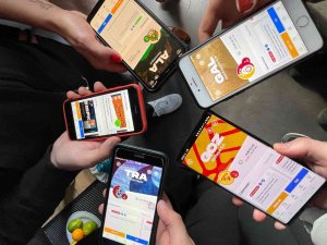 Socios.com’dan Türk Futboluna 700 Milyon Tl’lik Gelir