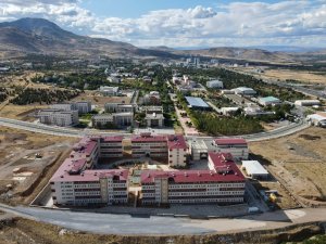 Malatya’da Yurt Kapasitesi 4 Kat Arttı