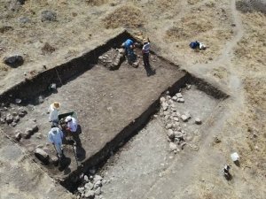 “Dünyanın Belleği” Hattuşa’da 116 Yıl Önce Başlayan Arkeolojik Kazılar Devam Ediyor