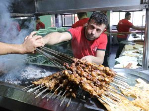 İ̇ş Değil, İşçi Yok