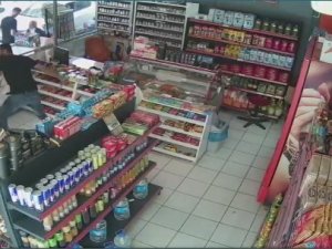 Müşterilerin Korkulu Rüyası Marketçi
