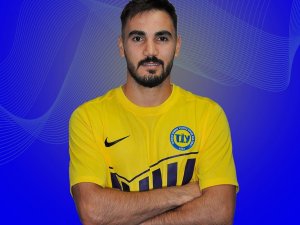 Tarsus İ̇dman Yurdu, Yusuf Talum’u Transfer Etti