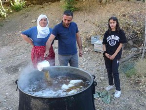Malatya’da ’’Bulgur’’ Telaşı