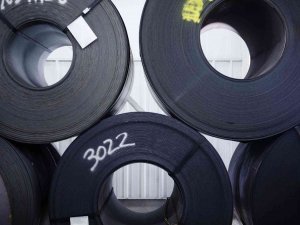 15 Ülkeye Galvaniz, Alüminyum Ve Yapı Malzemeleri İhraç Ediyor