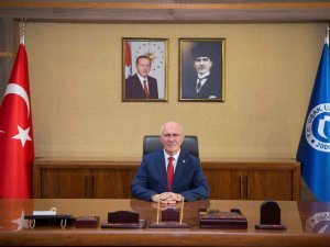 Uü Rektör Savaş; “Uşak’ın Kahraman Evlatları Gözünü Kırpmadan Şehadete Yürümüştür”