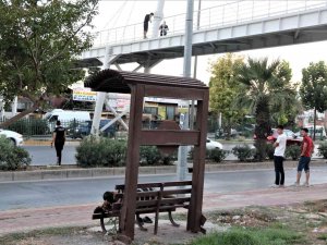 İ̇ntihar Teşebbüsü Ekipleri Alarma Geçirdi, Onun Ruhu Bile Duymadı
