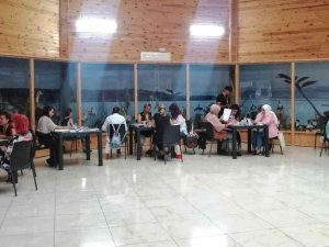 Yalova Altınova’da Minyatür Çalıştayı