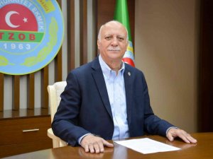 Tzob Başkanı Bayraktar: “Ağustos Ayında Üretici İle Market Arasındaki Fiyat Farkı En Fazla Yüzde 719,5 İle Elmada Görüldü”