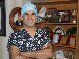 Profesör Uyardı: Sosyal Medyada Aşırı Hazır Gıda Reklamları Düzensiz Aşerme, Ölümlü Gebelik Ve Kısırlık Getiriyor