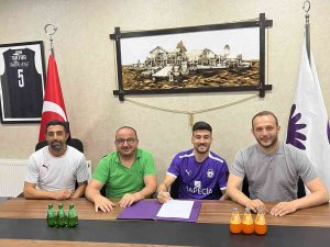 Atakan Üner, Afyonspor’da