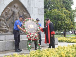 Samsun’da Adli Yıl Açılışı