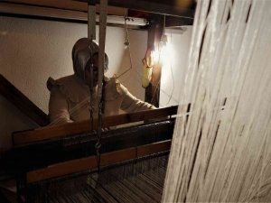 Manisalı Kadınlar 600 Yıllık Geleneği Yaşatıyor