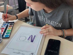 Gazi Mtal’de Öğrencilerin Mesleki Yönelimleri Test Bataryasıyla Belirleniyor