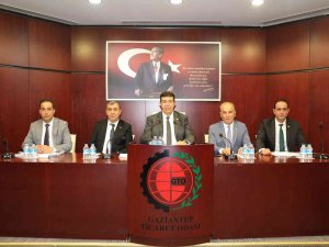 Gto’da Seçim Tarihi Belli Oldu