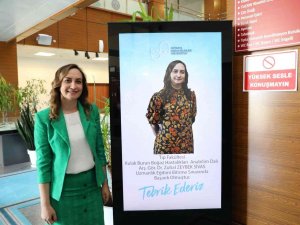 Kulak Burun Boğaz Hastalıklarında Sınav Başarısı