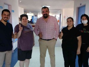 Ordu Devlet Hastanesi’nde Tüp Mide Ameliyatları Yapılmaya Başlandı