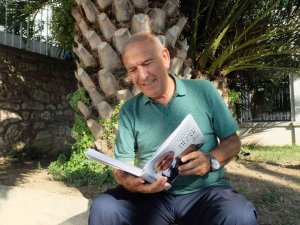 "Kütahya’dan Miami’ye: Hüsnü Olçar" Kitabı Çıktı