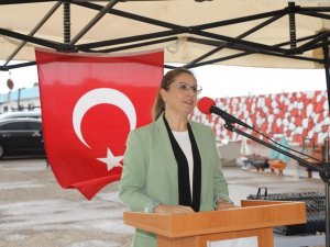 Av Sezonu Kurucaşile’de Düzenlenen Törenle Açıldı