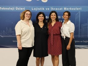 Yeşil Lojistik İ̇ngiltere’ye Açıldı