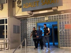 Uyuşturucu Tacirleri, Kovalamaca Sonucu Yakalandı