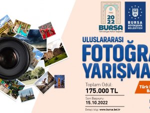 Türk Dünyası’na Objektiften Yansıyanlar